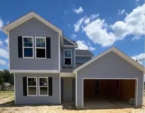 791 Brown Swamp Rd, Conway, SC 29527