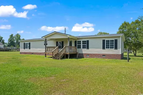 5642 Highway 712, Galivants Ferry, SC 29544