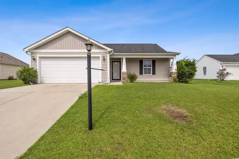 1312 Leatherman Rd, Conway, SC 29526