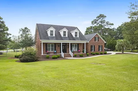 215 Sandy Bluff Rd, Green Sea, SC 29545
