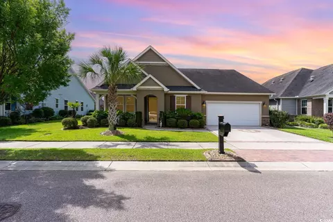 1709 Paddington St, Myrtle Beach, SC 29577