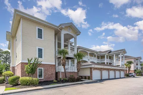 4843 Carnation Cir #101, Myrtle Beach, SC 29577