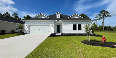 7099 Watercress St, Myrtle Beach, SC 29579