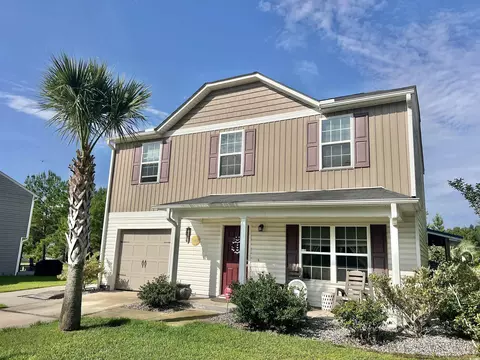 241 Winding Path Dr, Loris, SC 29569 photo 1