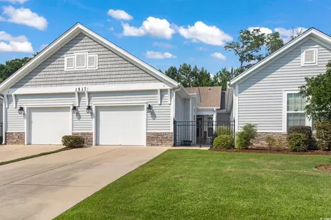 1517 Palmina Loop #C, Myrtle Beach, SC 29588