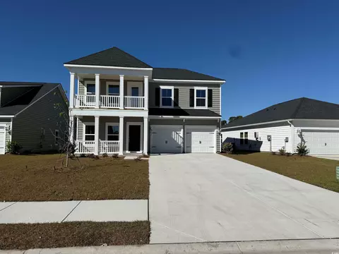2035 Felicity Pl, Myrtle Beach, SC 29588