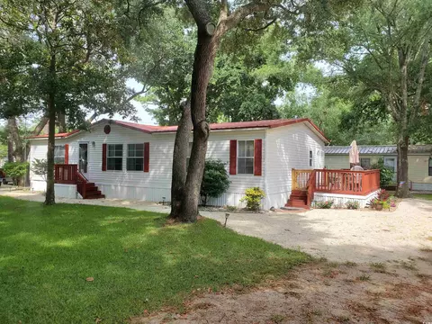 584 Mimosa Dr, Murrells Inlet, SC 29576