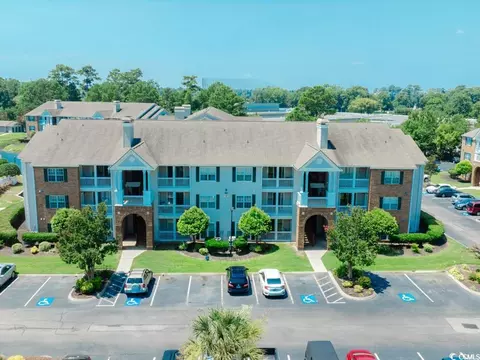 3735 Block House Way #132, Myrtle Beach, SC 29577