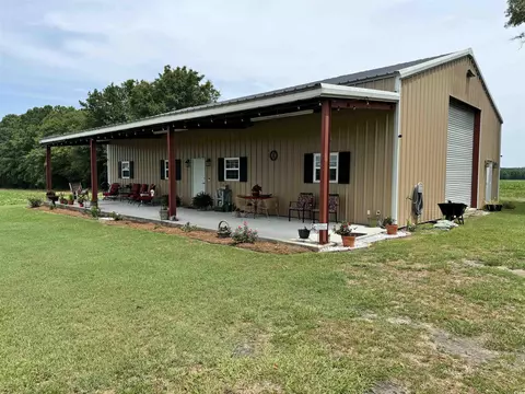 803 Old Stage Rd, Mullins, SC 29574