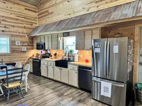 803 Old Stage Rd, Mullins, SC 29574 photo 3