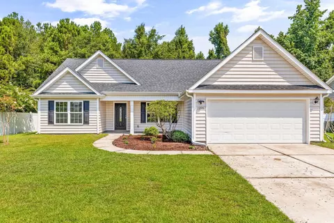 1206 Pecan Grove Blvd, Conway, SC 29527