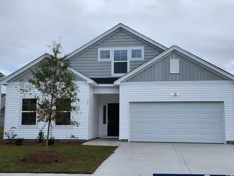 716 St Albans Loop, Conway, SC 29526