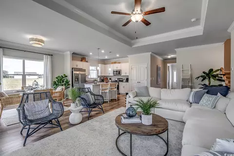 716 St Albans Loop, Conway, SC 29526 photo 4