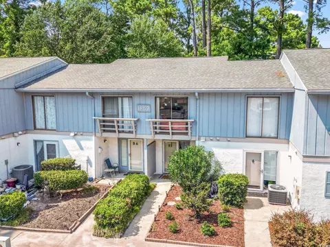 1857 Crooked Pine Dr #B-5, Myrtle Beach, SC 29575