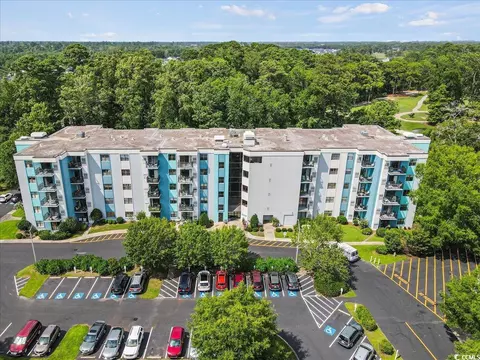 5001 Little River Rd #W314, Myrtle Beach, SC 29577