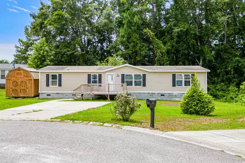 307 Soho Ct, Conway, SC 29526