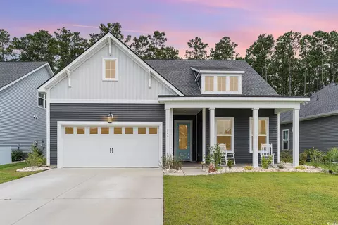 346 Bumble Cir, Murrells Inlet, SC 29576