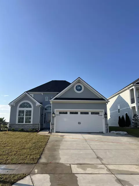 190 Palmetto Harbour Dr, North Myrtle Beach, SC 29582