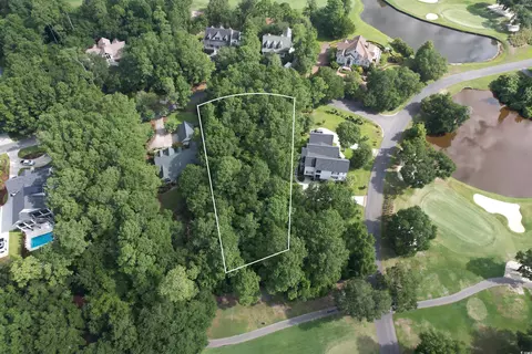 lot97 Brandon Way, Georgetown, SC 29440