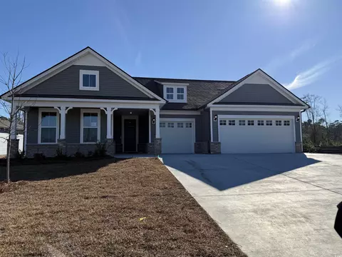 536 Oak Landing Dr, Myrtle Beach, SC 29588