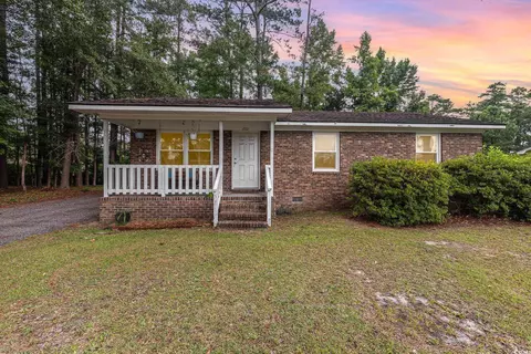 1712 Dillon Dr, Conway, SC 29527