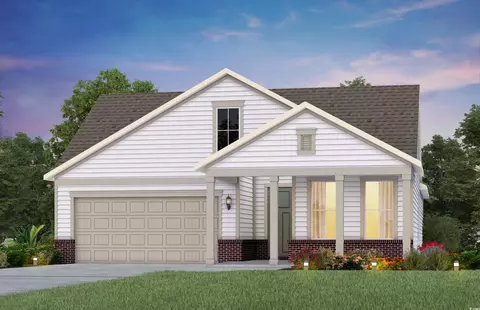 1241 Winding Creek Way, Myrtle Beach, SC 29588