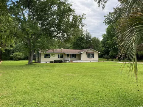 5570 Billy Mc Rd, Green Sea, SC 29545