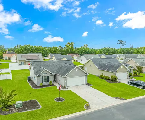 178 Woodland Park Loop, Murrells Inlet, SC 29576