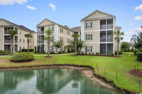 2040 Cross Gate Blvd #305, Surfside Beach, SC 29575