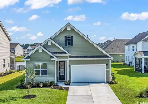 575 Cattle Drive Cir, Myrtle Beach, SC 29588