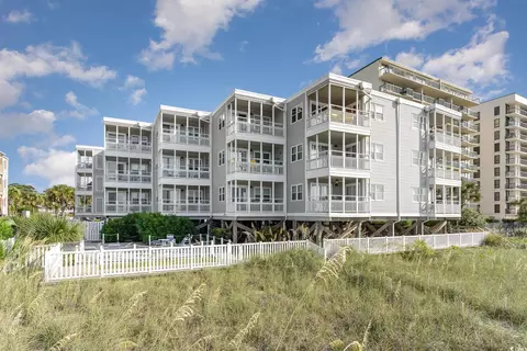 4303 S Ocean Blvd #107, North Myrtle Beach, SC 29582