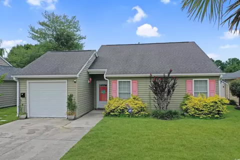9747 Kings Grant Dr, Murrells Inlet, SC 29576
