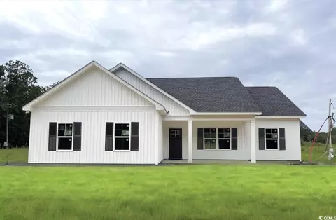 2241 Society Dr, Conway, SC 29527