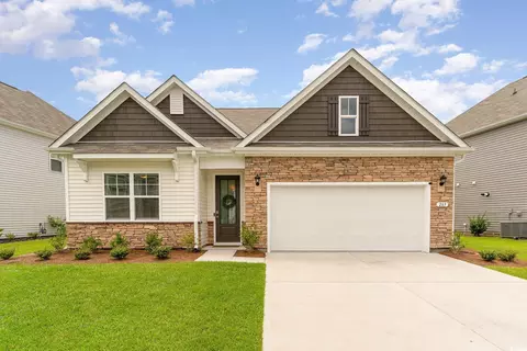 285 Calhoun Falls Dr, Myrtle Beach, SC 29579