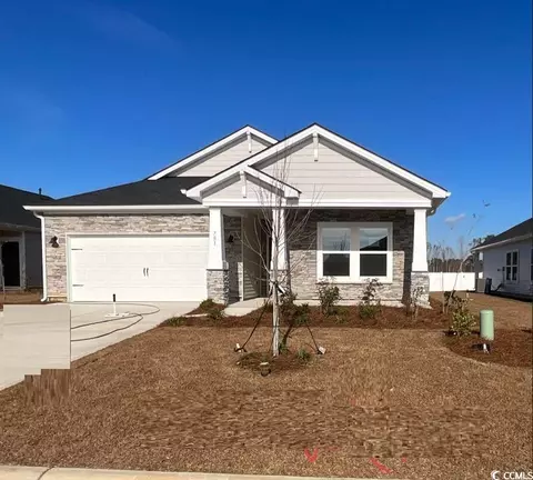 781 Cypress Preserve Cir, Longs, SC 29568