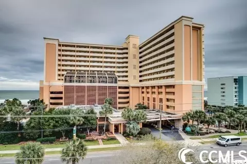 6900 N Ocean Blvd #512, Myrtle Beach, SC 29572