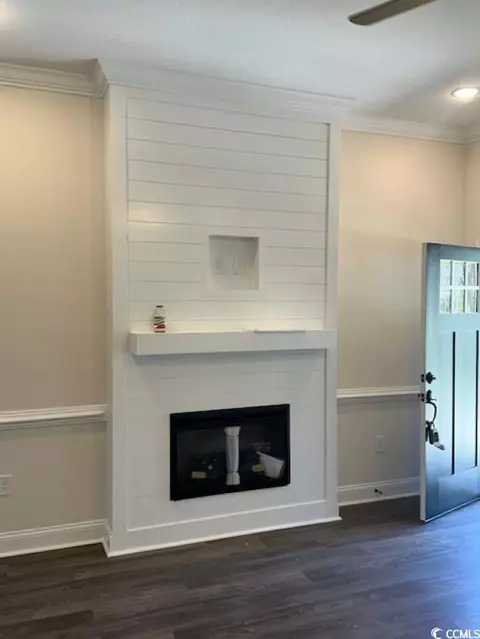 3393 Dusty Rd, Loris, SC 29569 photo 12