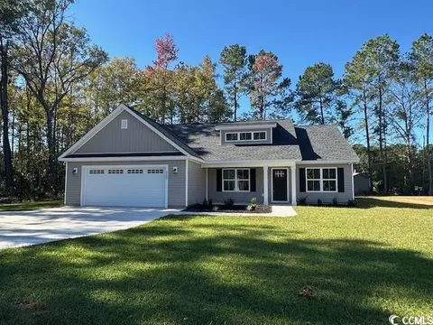 3393 Dusty Rd, Loris, SC 29569