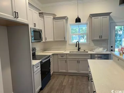 3393 Dusty Rd, Loris, SC 29569 photo 8