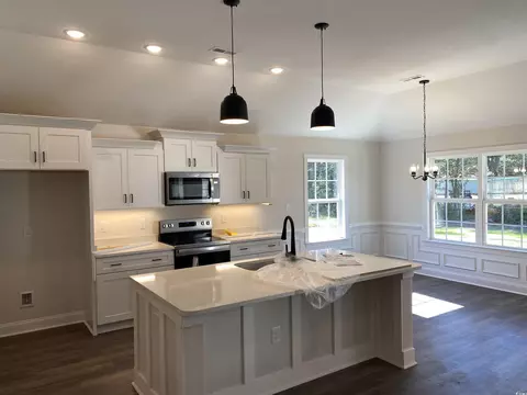 3397 Dusty Rd, Loris, SC 29569 photo 7