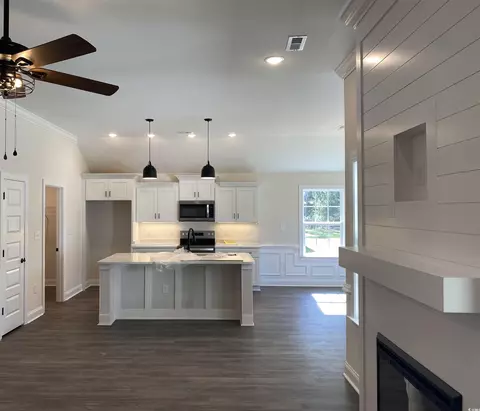 3397 Dusty Rd, Loris, SC 29569 photo 9