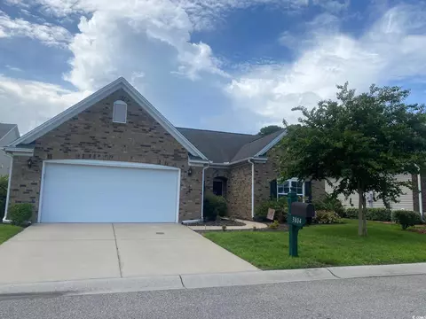 3804 Seedling Ct, North Myrtle Beach, SC 29582