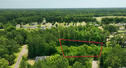 00 Calvary Road Dr, Kingstree, SC 29556