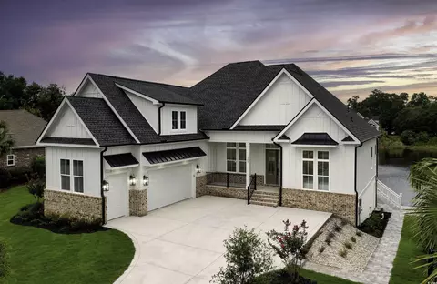 1302 Surf Pointe Dr, North Myrtle Beach, SC 29582