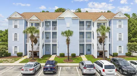 111 Fountain Pointe Ln #304, Myrtle Beach, SC 29579