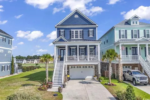 312 W Palms Dr, Myrtle Beach, SC 29579