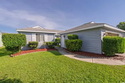 213 Birkdale Ln, Myrtle Beach, SC 29588