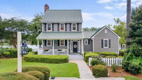 4411 Bed Straw Ct, Murrells Inlet, SC 29576