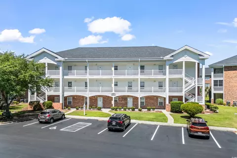3927 Gladiola Ct #201, Myrtle Beach, SC 29588