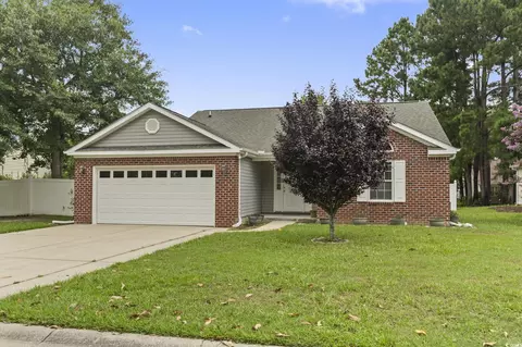 3954 Lochview Dr, Myrtle Beach, SC 29588